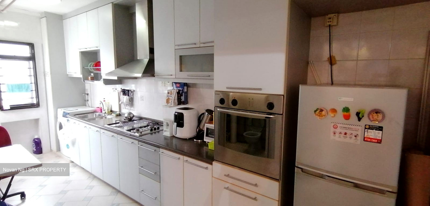 Blk 615 Bukit Panjang Ring Road (Bukit Panjang), HDB 4 Rooms #491200801